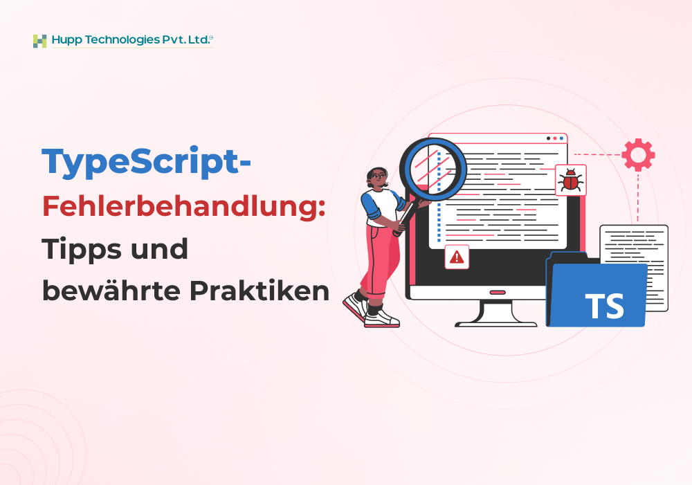 TypeScript-Fehlerbehandlung: Tipps und bewährte Praktiken