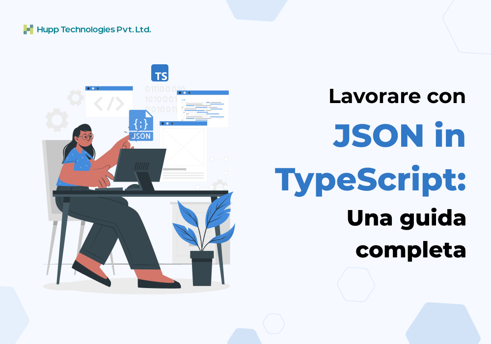 Lavorare con JSON in TypeScript: Una guida completa