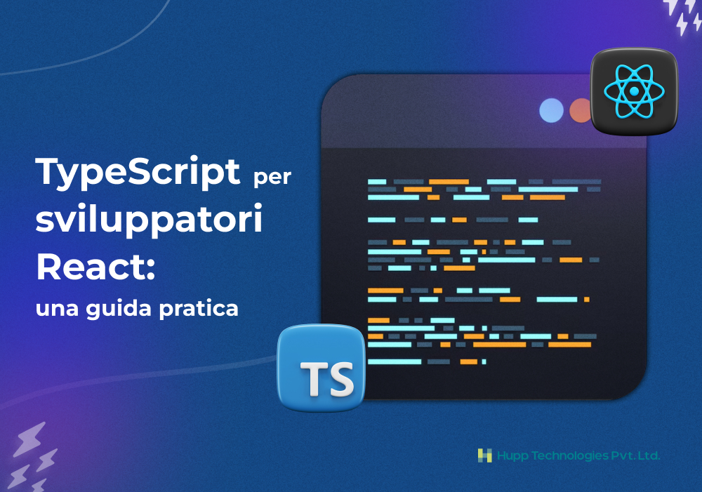 TypeScript per sviluppatori React: una guida pratica
