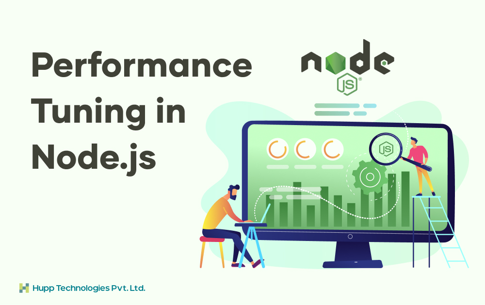 Performance Tuning in Node.js