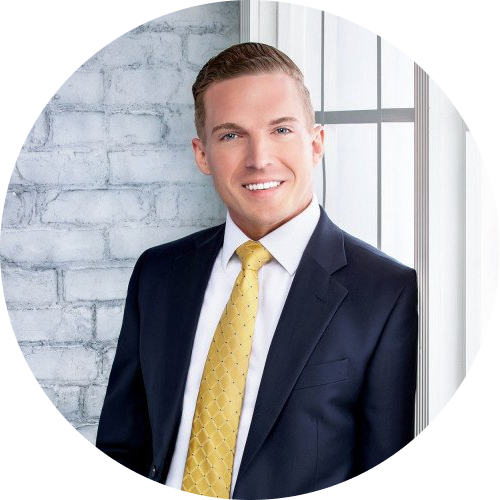 Photo of Chad Mann